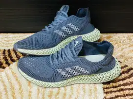 ORI - Adidas 4D Futurecraft Consortium (Size 44)