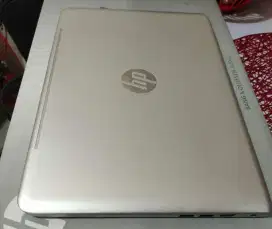 HP ENVY 13-DO26TU/CORE I5-6200U/SUPER SLIM