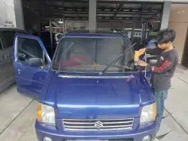 panggilan teknisi kaca film bandung