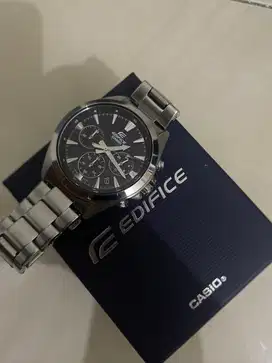 Casio edifice EFV 630 DY