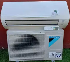 AC split low Watt