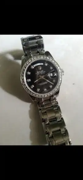 Jam tangan otomatis