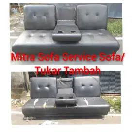 Service Sofa ,Servis Kursi Makan Sofa Bed, Bikin Spon matras bantal