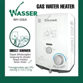 Water heater.pemanas air kamar mandi