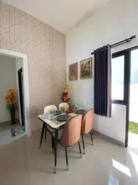 Gorden rumah minimalis