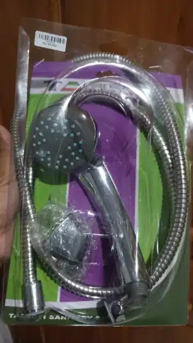 Tassoti Hand Shower Mandi