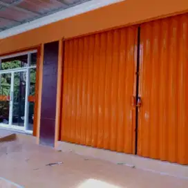 PINTU TRALIS DAN ROLING DOOR