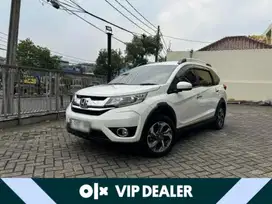 [VIP Dealer] (TDP 8 Juta) Honda BRV 2017 E CVT