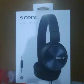 Sony MDR-ZR310AP