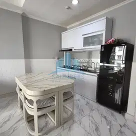TURUN HARGA    Dijual Apartemen City Home Moi Kelapa Gading
