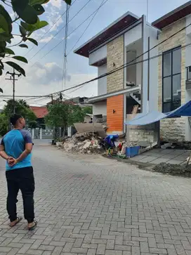 15KAMAR RUMAH KOST BUMI MARINA ITS HANG TUAH