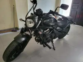 Kawasaki Vulcan 650