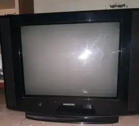 tv tabung samsung slim 21 inch
