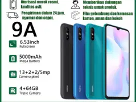 xiaomi redmi 9a