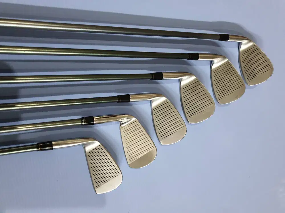 Stik golf Honma 708 iron set