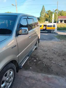 Toyota Kijang 2004 Diesel