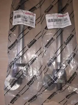 Spare part Baru Avanza Xenia Reg end Long steer Original Toyota Asli