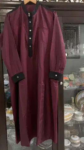 Gamis acara resmi ikhwan murah
