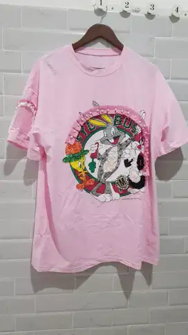 Kaos import merk ABO