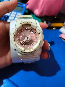 Jam tangan G-Shock