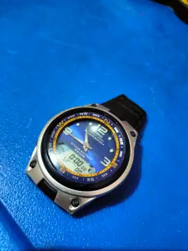 Jam tangan Casio