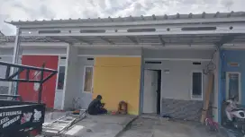 Kanopi baja ringan murah