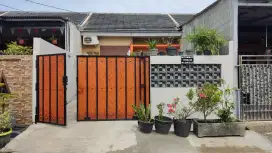 (55/75m) Oper Kredit Rumah Taman Kirana Surya