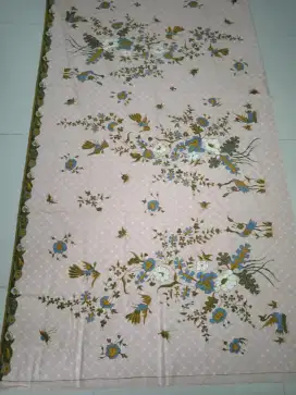 Batik Tulis Lawas