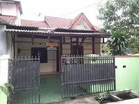 DIJUAL RUMAH SIAP HUNI PONDOK UNGU TAMAN ELOK BEKASI