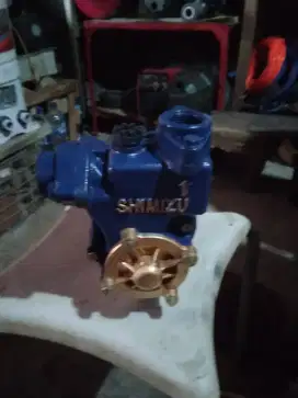 Shimizu PS 128 bit