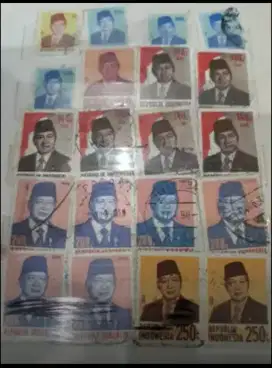 Aneka Franko jadul