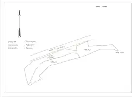 jual tanah dekat kampus UNTIRTA SINDANGSARI