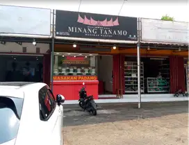 Lowongan Kerja Rumah Makan Padang