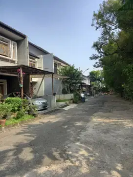 Murah Cluster Gerlong Dekat UPI setiabudi Nego sampai deal