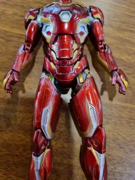 SHF Ironman Mark 45