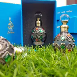 Parfum oud dubai sultan perfumes minyak wangi gaharu non alkohol halal