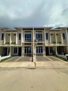 Perumahan Golden City residence 2 bengkong laut