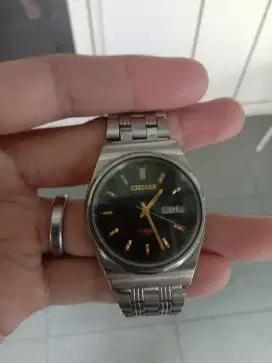 Bismillah FS Citizen  Automatic 21 Jewels Vintage