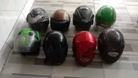 Dijual helm murah