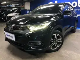 [OLX Mobbi] Honda HR-V 1.5 E Special Edition Bensin-AT 2021 BRU