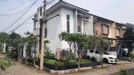 jual murah cluster rumah minimalis siaphuni  pamoyanan bogor selatan