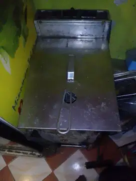 Deep Fryer 25 liter