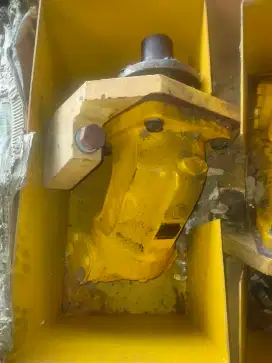 Hydraulic Axial Piston Motor for Komatsu PC4000, PC3000, etc.