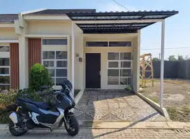 Rumah Murah di Purwakarta, Cikopo, Perumahan Estusae Alam Indah