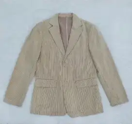Blazer Pierrox slim fit