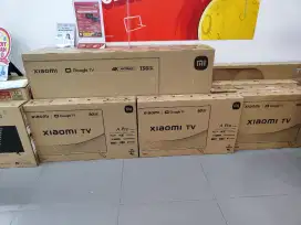 Xiaomi TV A PRO 32 inch BERGARANSI RESMI