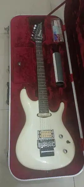 Ibanez JS Made in Japan