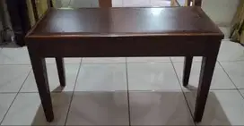 Kursi Piano Classic