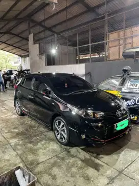 Dijual aja, sudah di cooting nano keramik.