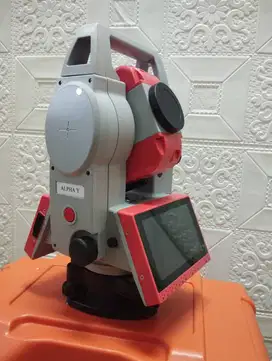 Total Station ALPHA Y Android Surpro 6.0